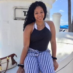 Meet your Posher, Janessa